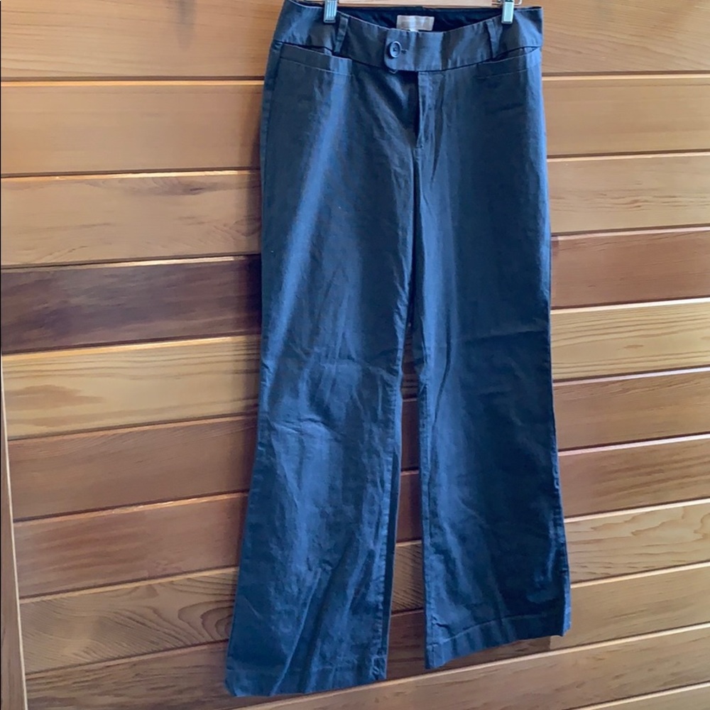 Banana Republic Jackson Fit Pants